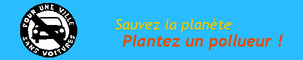 Proposition de bonne action parfaitement gratuite